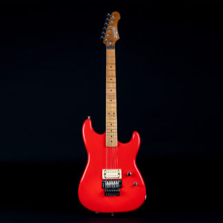 Jet Guitars JS-700 RD H Red sähkökitara