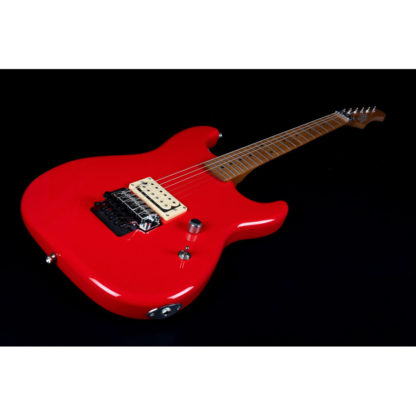 Jet Guitars JS-700 RD H Red sähkökitara - Image 5