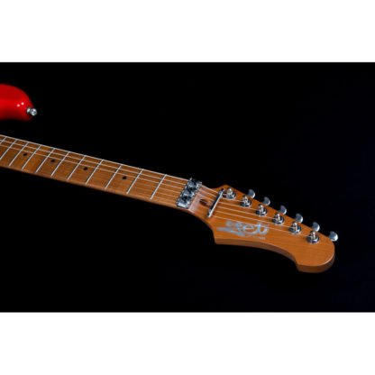 Jet Guitars JS-700 RD H Red sähkökitara - Image 3