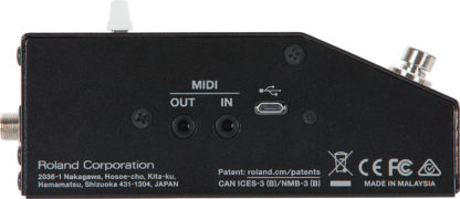 Boss EQ-200 - Image 4