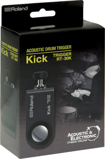 Roland RT-30K Kick Trigger - Image 2