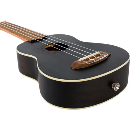 Flight NUS380 Topaz sopraanoukulele, sis. GigBag - Image 2