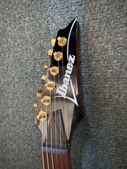 Käytetty Ibanez RG421 HPAH-BWB - Image 4