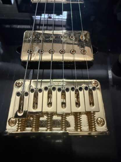 Käytetty Ibanez RG421 HPAH-BWB - Image 5