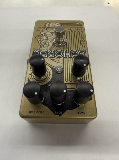 Käytetty Echorec Catalinbread kitaraefekti - Image 2