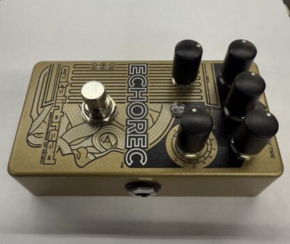 Käytetty Echorec Catalinbread kitaraefekti - Image 3