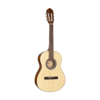 Cort AC70 OP 3/4 klassinen kitara