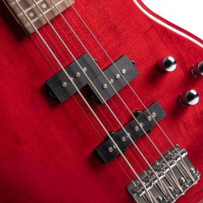 Cort Action Bass Plus BK basso - Image 4