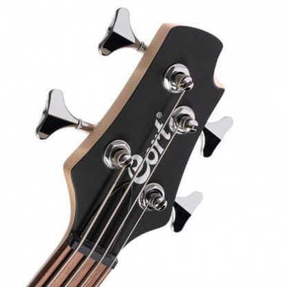 Cort Action Bass Plus BK basso - Image 2