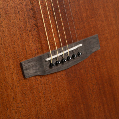 Cort Earth60MCE OP elektroakustinen kitara - Image 3