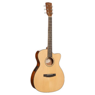 Cort L60CE NAT elektroakustinen kitara