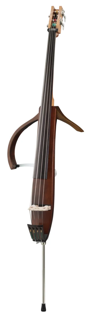 Yamaha SLB-300 Silent basso