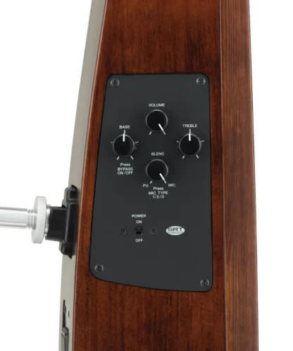 Yamaha SLB-300 Silent basso - Image 2