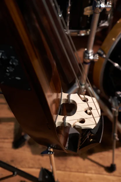 Yamaha SLB-300 Silent basso - Image 3