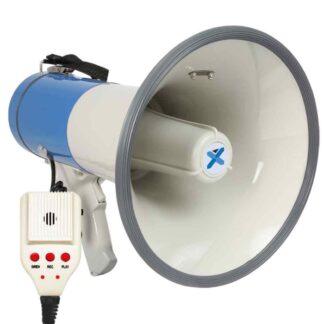 Vonyx MEG060 60W megafoni