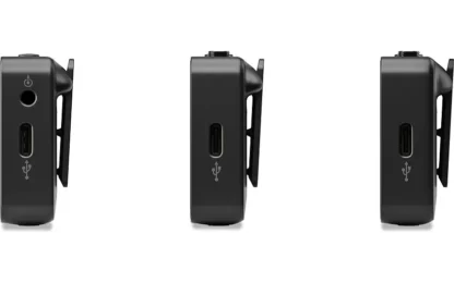 Rode Wireless GO GEN 3 langaton mikrofonijärjestelmä - Image 2
