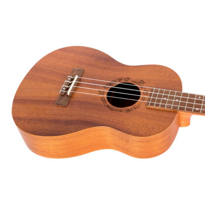 Flight NUB310 Baritoniukulele kantorepulla - Image 4