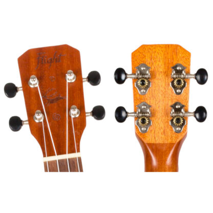 Flight NUB310 Baritoniukulele kantorepulla - Image 3