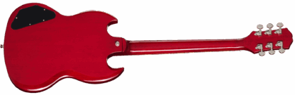 Epiphone SG Standard Cherry CH sähkökitara sis. GigBag - Image 2