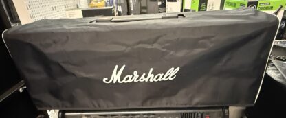 Käytetty Marshall JVM410H kitaravahvistin - Image 3