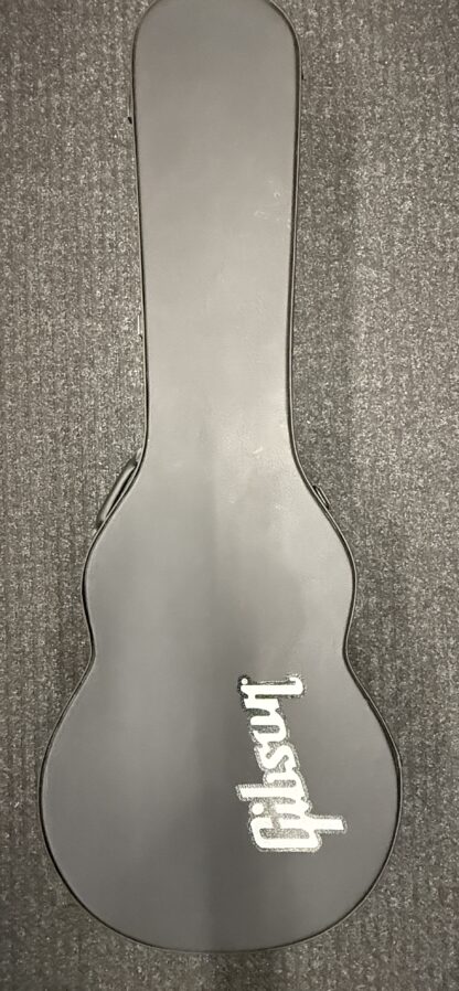 Käytetty Gibson Les Paul Classic EB-musta - Image 4