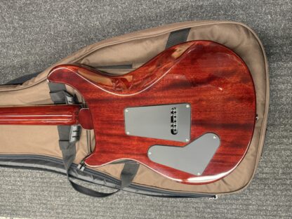 Käytetty PRS SE Standard 24-08 Tobacco Burst sähkökitara - Image 5