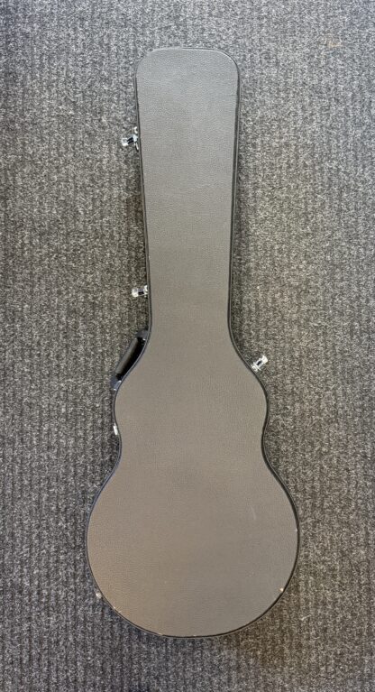 Käytetty Epihone Les Paul ( 1995 Samick, Korea) sähkökitara sis. hardcase - Image 3