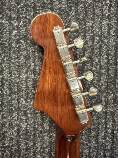 Käytetty Fender Sonorance SCE Nat elektroakustinen kitara - Image 6