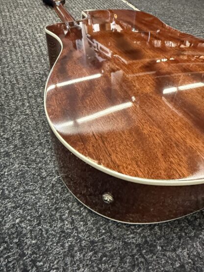 Käytetty Fender Sonorance SCE Nat elektroakustinen kitara - Image 5