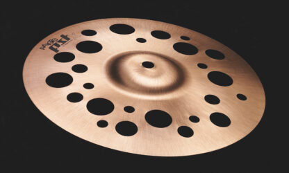 Paiste PSTX 10" Swiss Splash