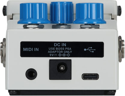 Boss PX-1 Plugout FX kitaraefekti - Image 4