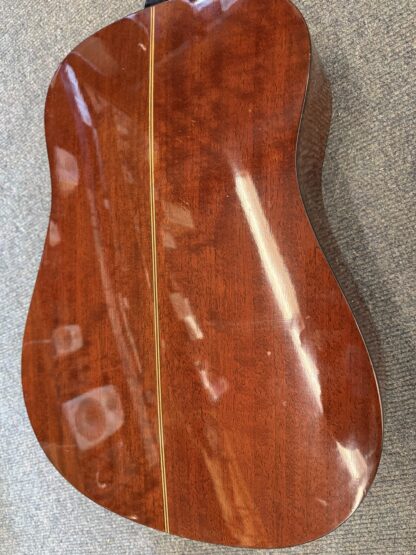 Käytetty Samick SW210-12 12K akustinen kitara - Image 2