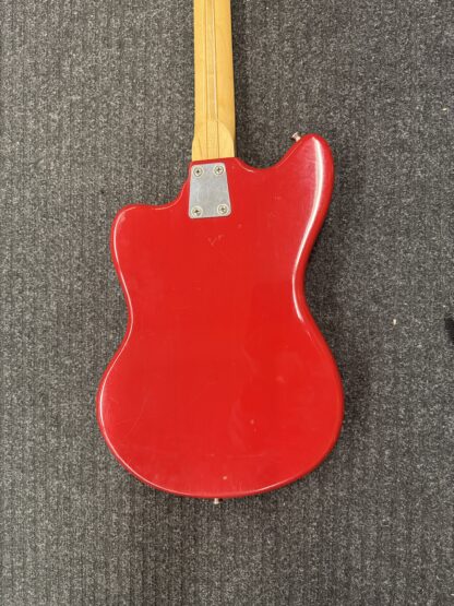 Käytetty Eko Manta Italian Vintage basso - Image 3