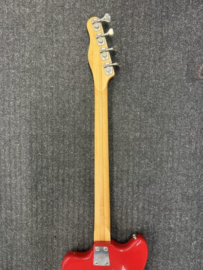 Käytetty Eko Manta Italian Vintage basso - Image 4