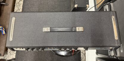 Käytetty Fender Bassman 135 (1978) vahvistin - Image 2