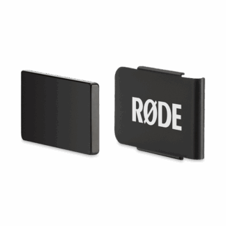 Rode MagClip GO -magneettinen kiinnitysklipsi