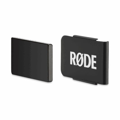 Rode MagClip GO -magneettinen kiinnitysklipsi