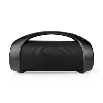 Nedis Bluetooth® Party Boombox 6 hrs | 2.0 | 50 W | Median toisto: AUX / USB | IPX5 - Image 5