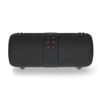 Nedis Bluetooth® Kaiutin Kannettava muotoilu | 40 W | Stereo | Sisäänrakennettu mikrofoni | IPX6 | Linkitettävä - Image 6