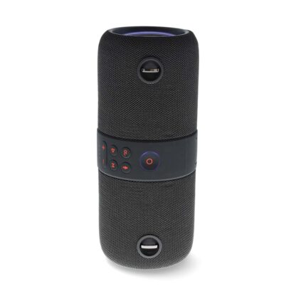 Nedis Bluetooth® Kaiutin Kannettava muotoilu | 40 W | Stereo | Sisäänrakennettu mikrofoni | IPX6 | Linkitettävä - Image 5