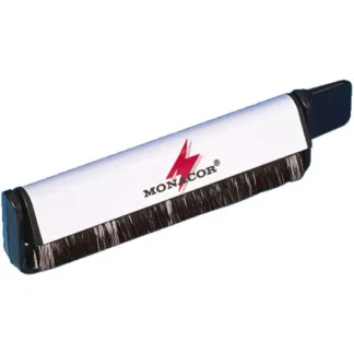Monacor DC100 hiilikuituharja