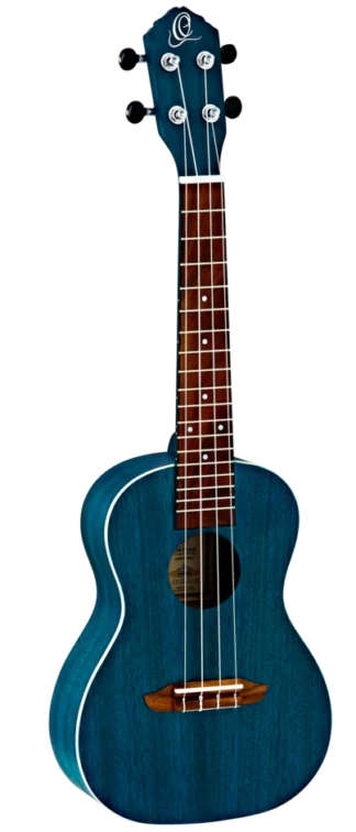 Ortega RU-OCEAN konserttiukulele