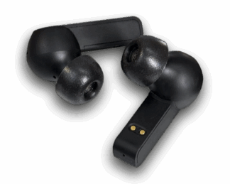 Valco NL25 ANC nappikuuloke vastamelutoiminalla