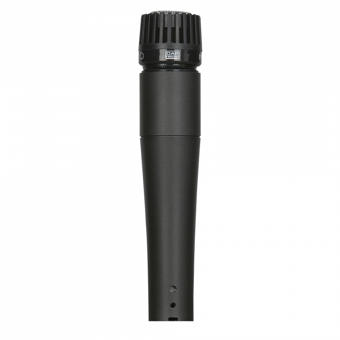 DAP Audio PL-07 dynaaminen instrumenttimikrofoni