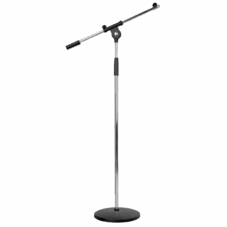 Showgear 950-1610 mm - 3/8 thread mikrofoniteline