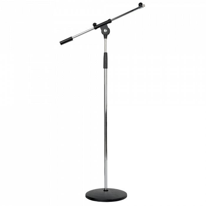 Showgear 950-1610 mm - 3/8 thread mikrofoniteline