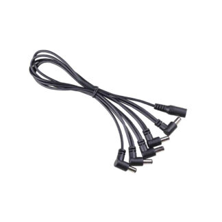 Mooer PDC-5A Daisy Chain Power Cable Virtakaapeli