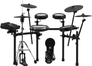 Roland TD316 V-drums sähkörummut