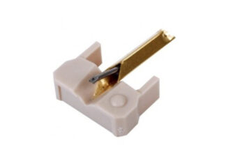 Levysoittimen varaneula Dual DN325