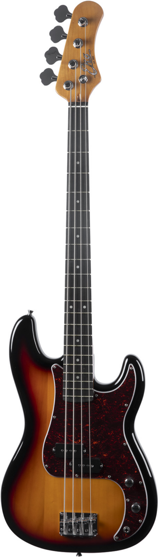 Eko PB300-SB Sunburst basso
